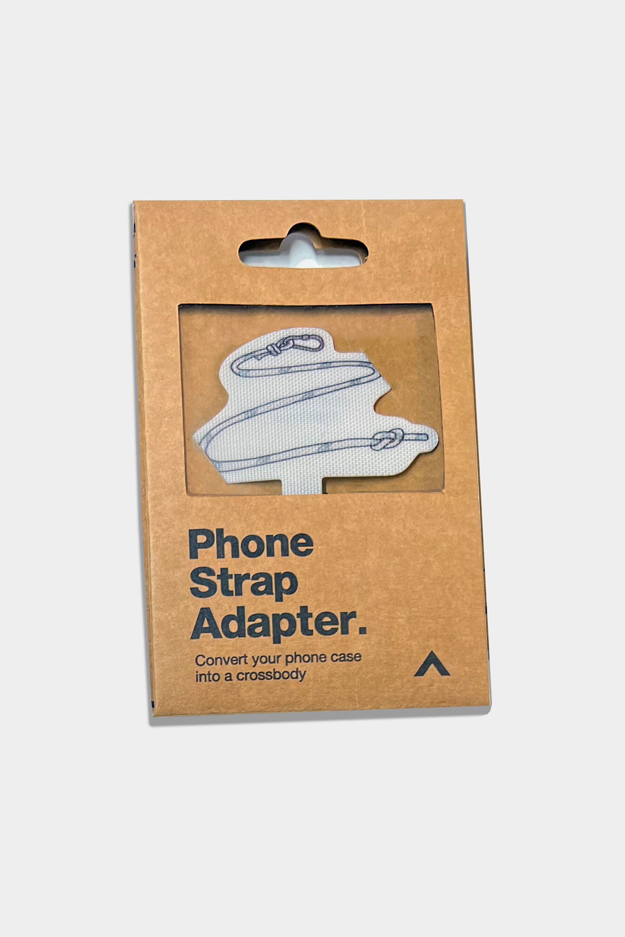 PHONE STRAP ADAPTER