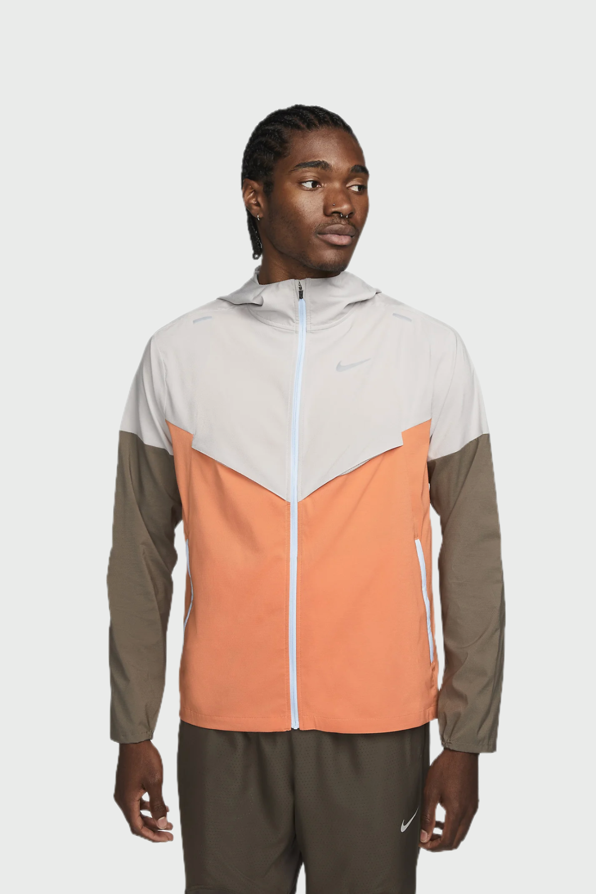 Windrunner Jacket