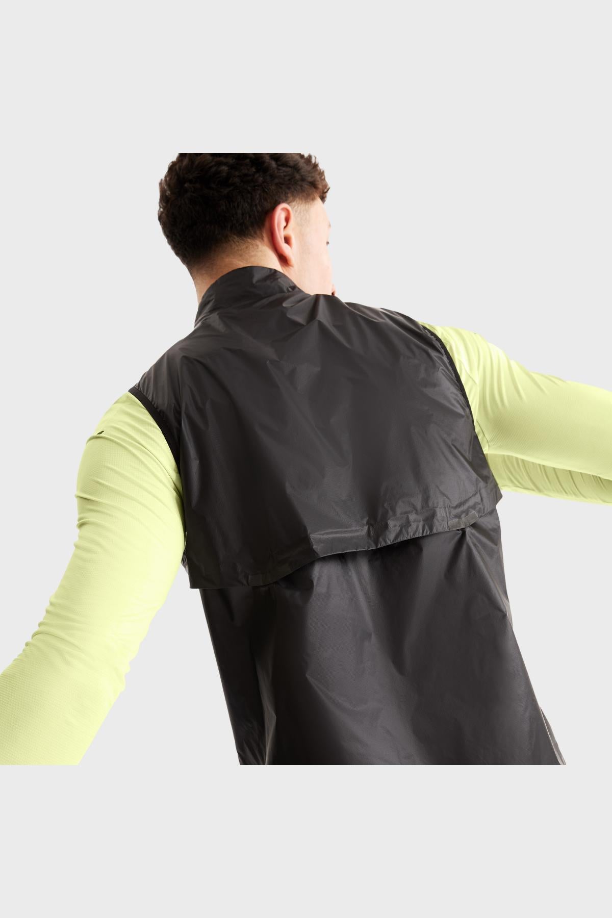 On - Weather Vest