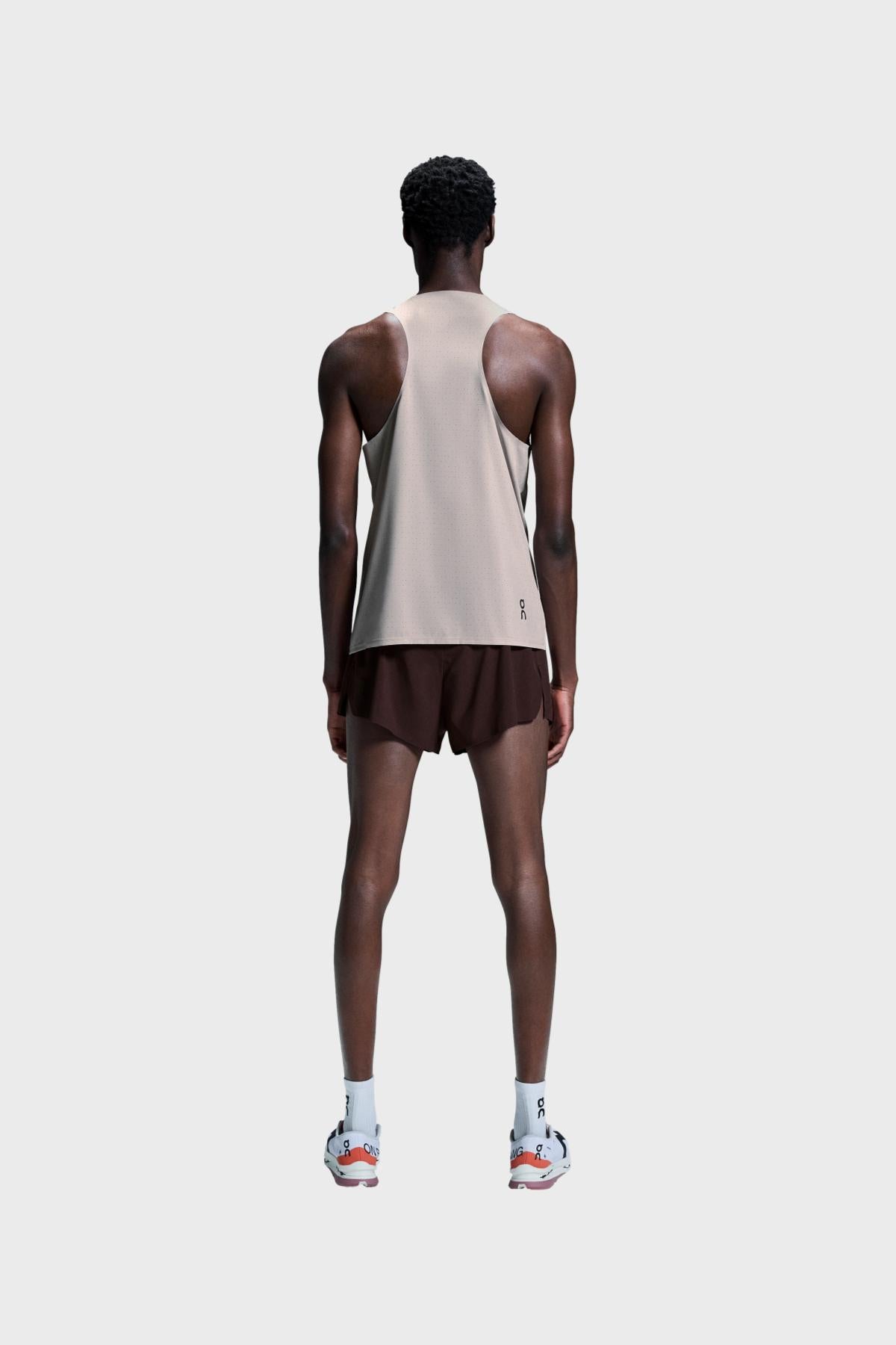 ON - RACE SINGLET