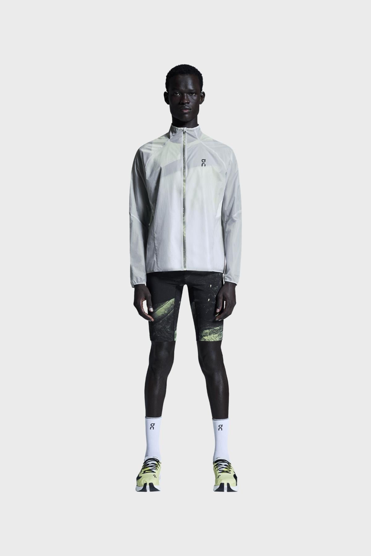 Zero Jacket
