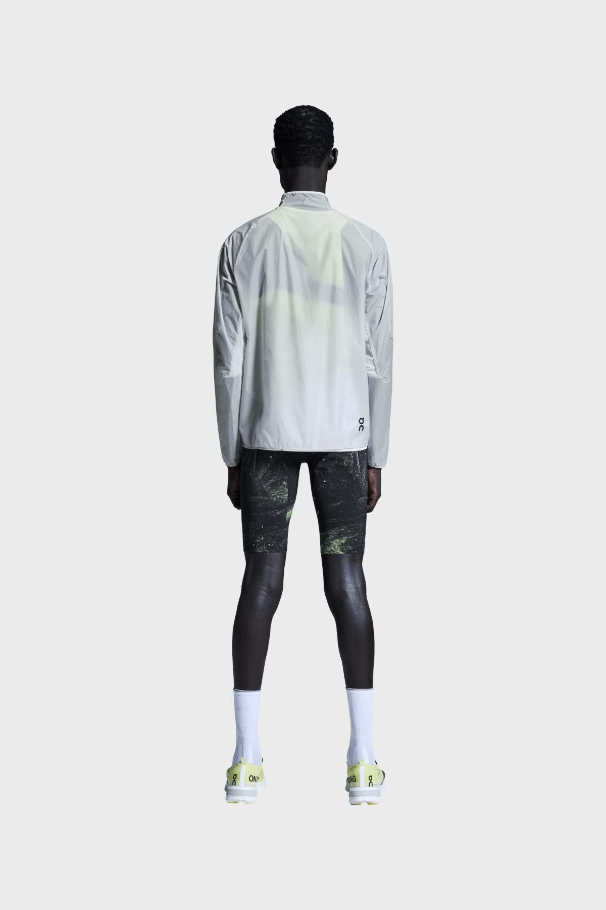 Zero Jacket
