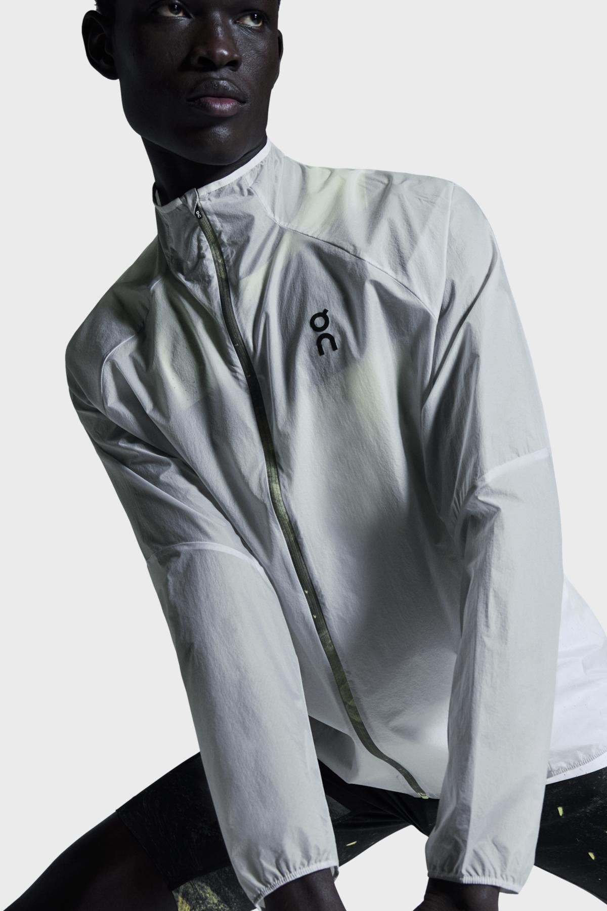 Zero Jacket