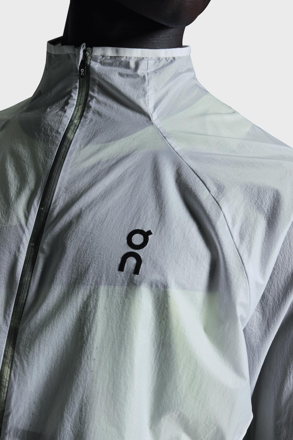 On - Zero Jacket