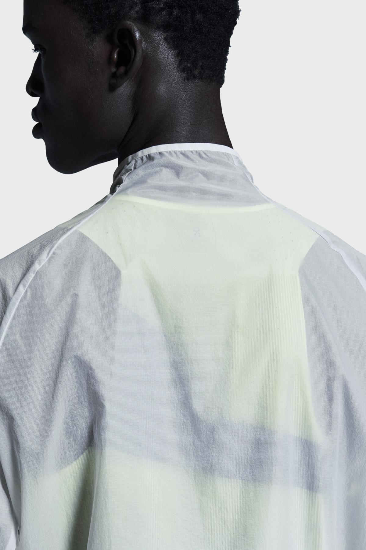 Zero Jacket