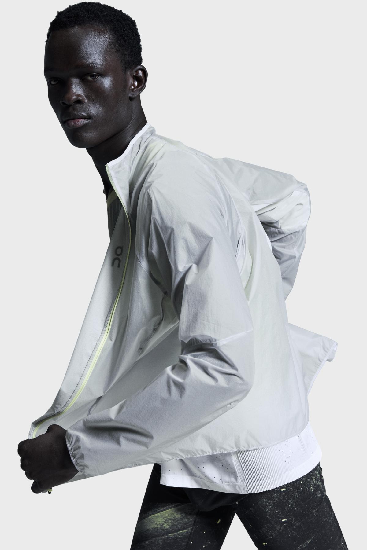 Zero Jacket