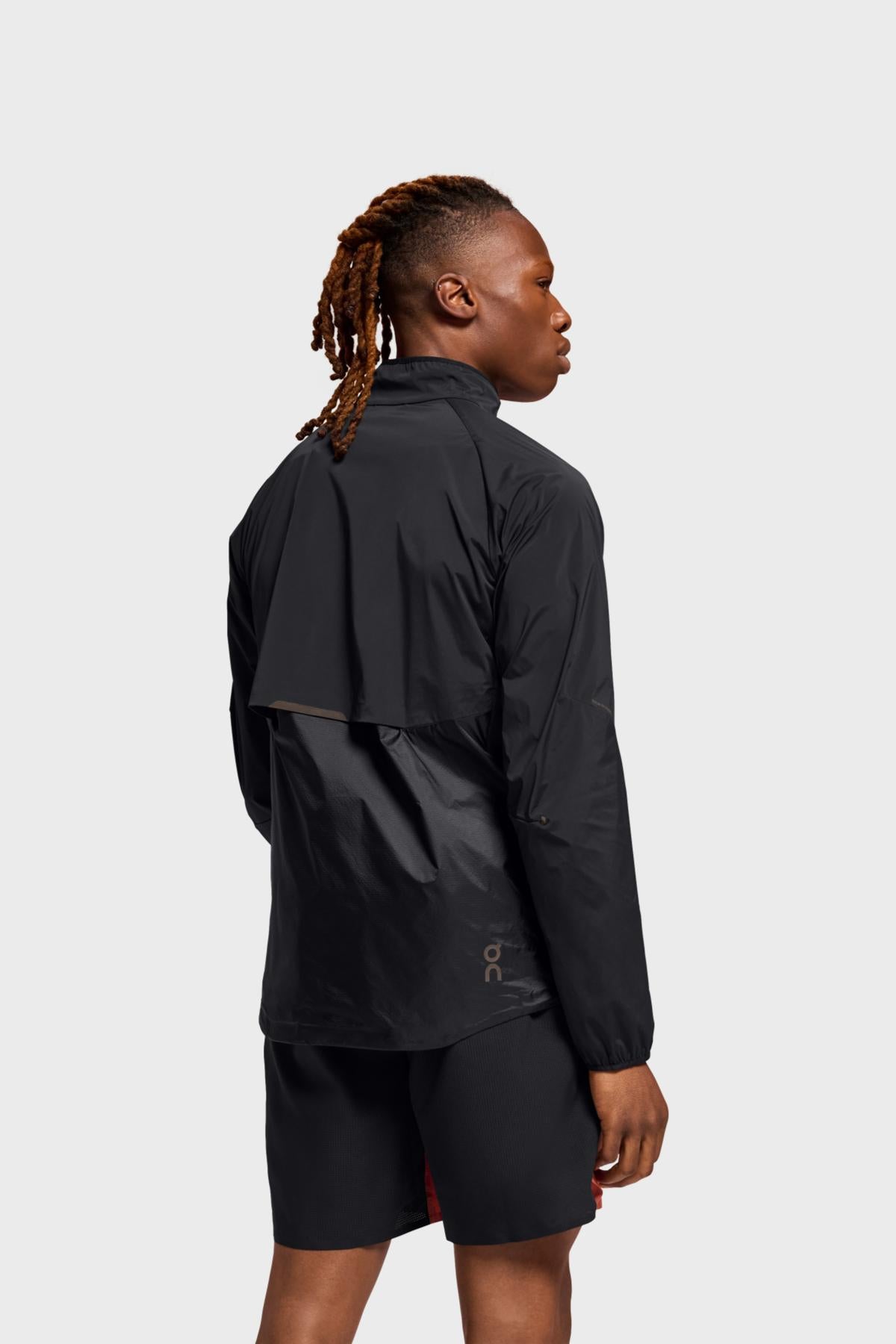 WEATHER JACKET