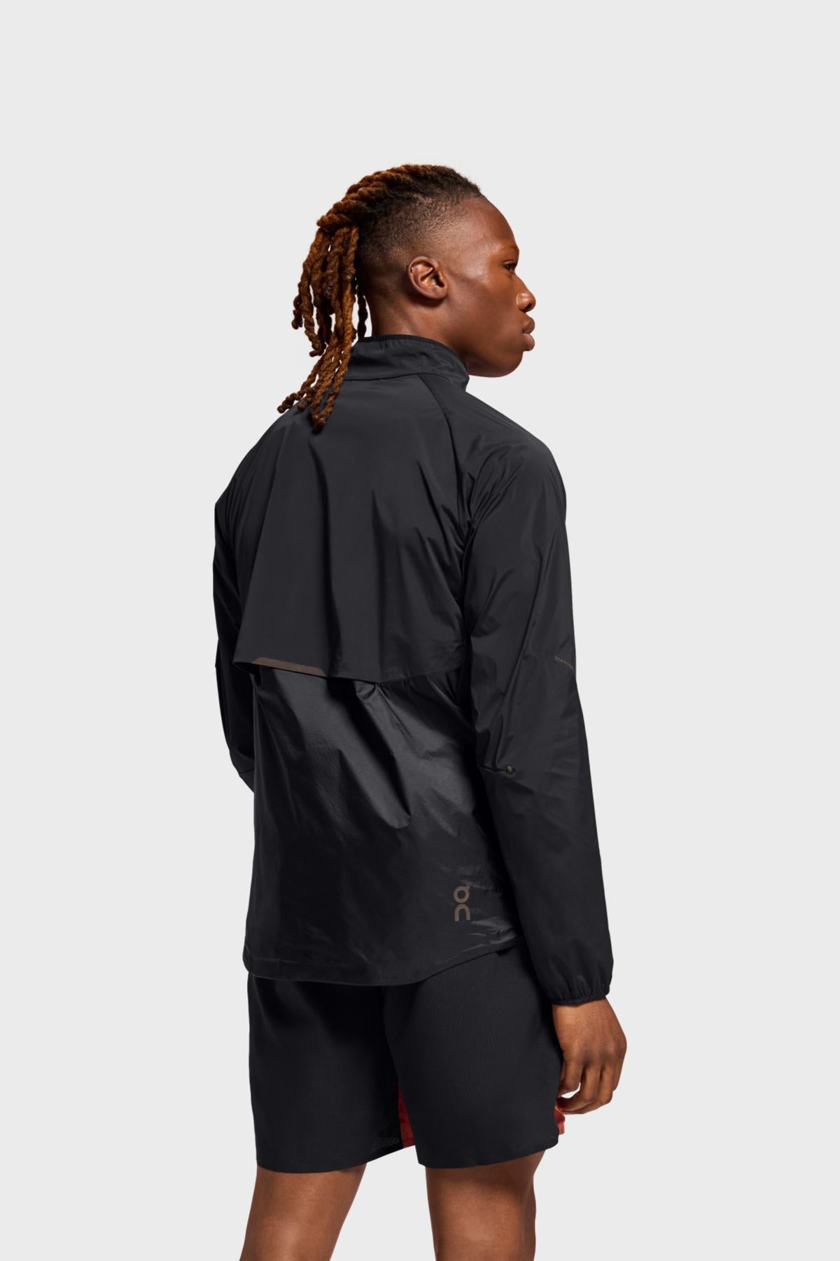 ON - WEATHER JACKET