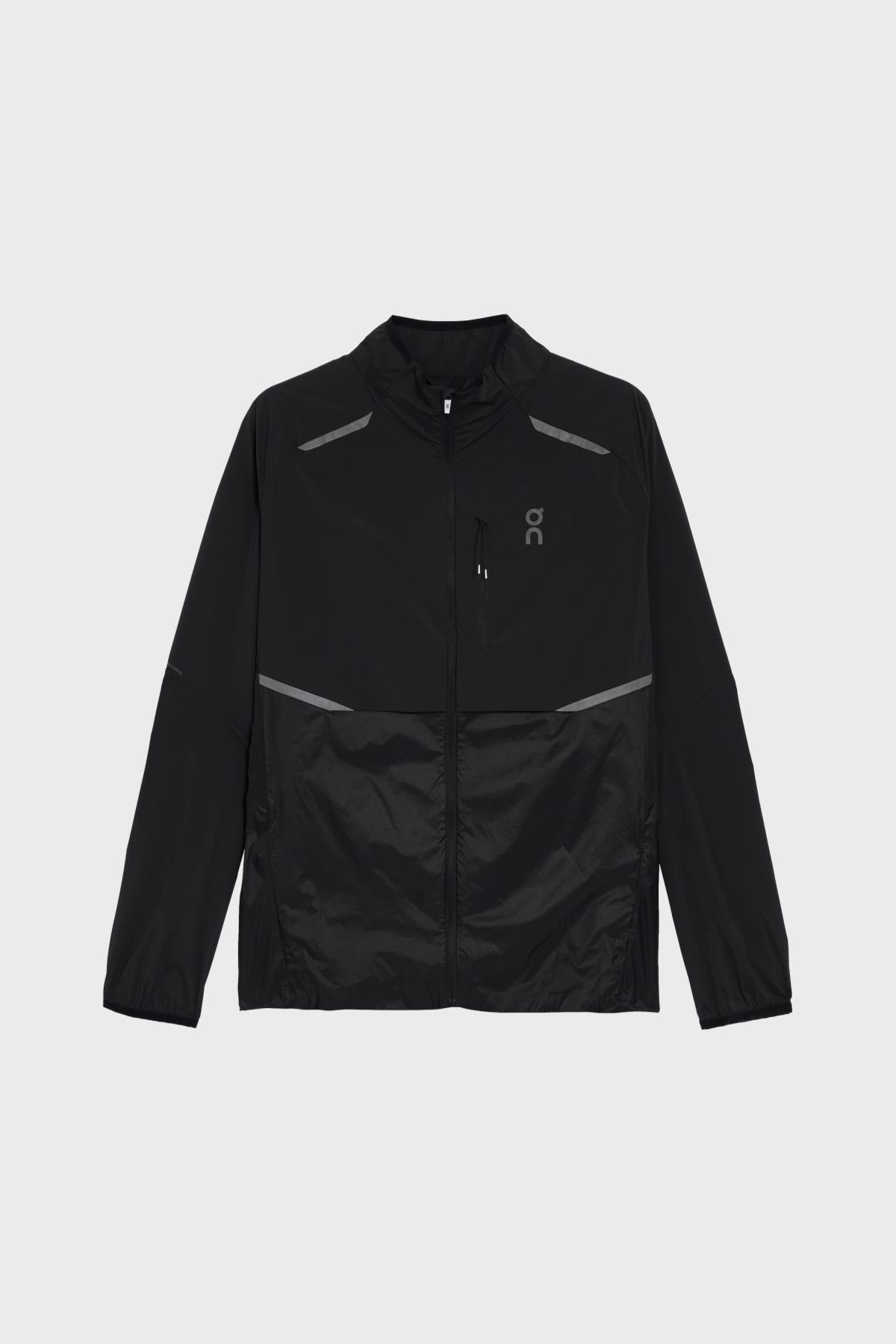 ON - WEATHER JACKET