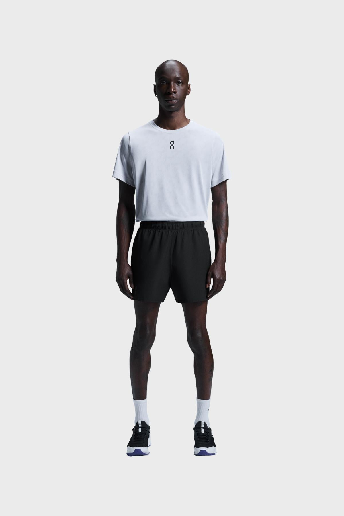 On-5" Performance Shorts