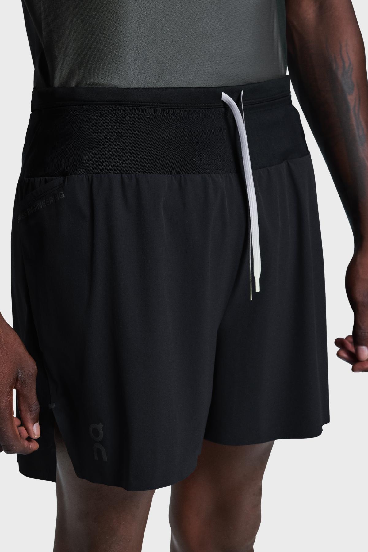 Ultra Shorts