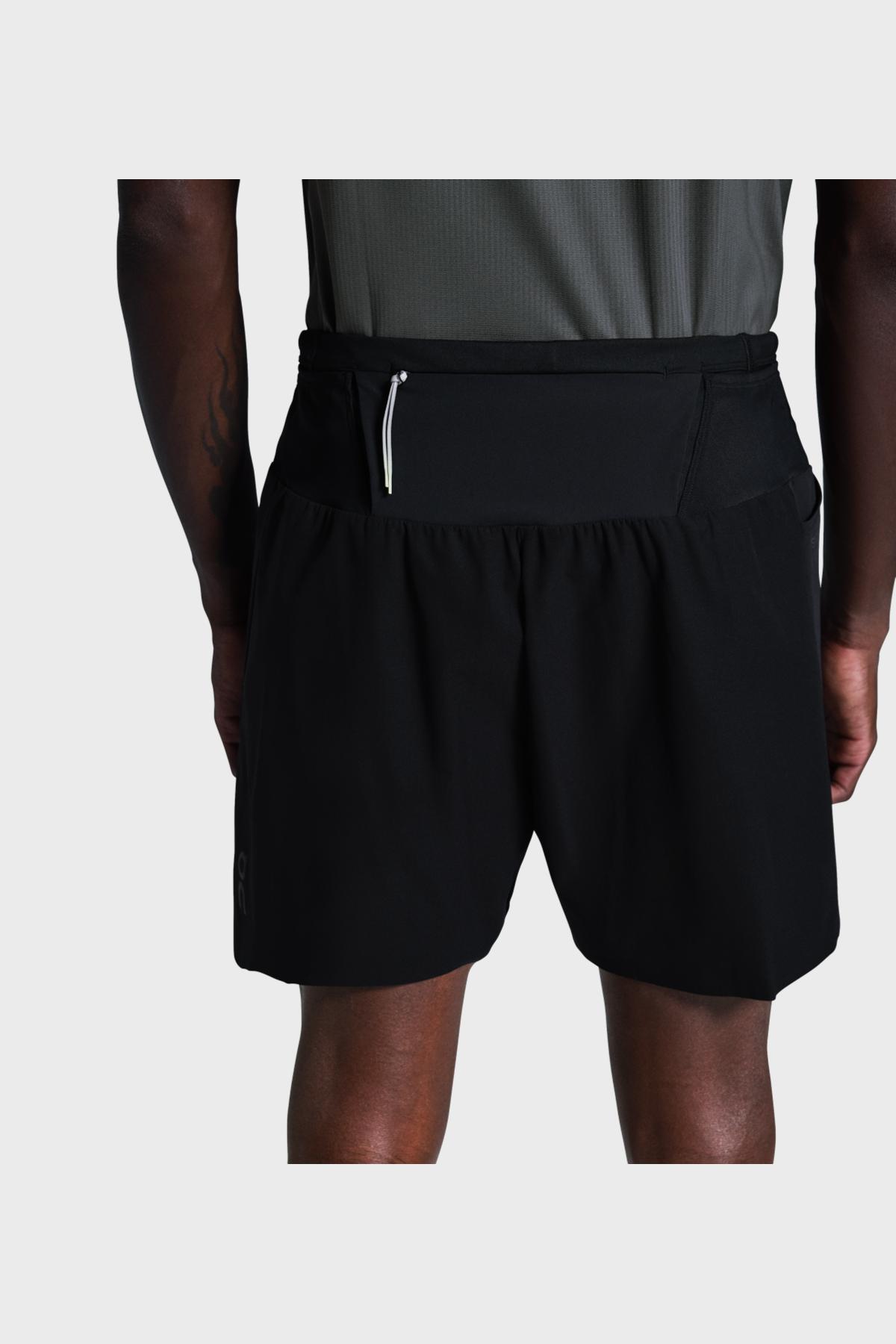 Ultra Shorts