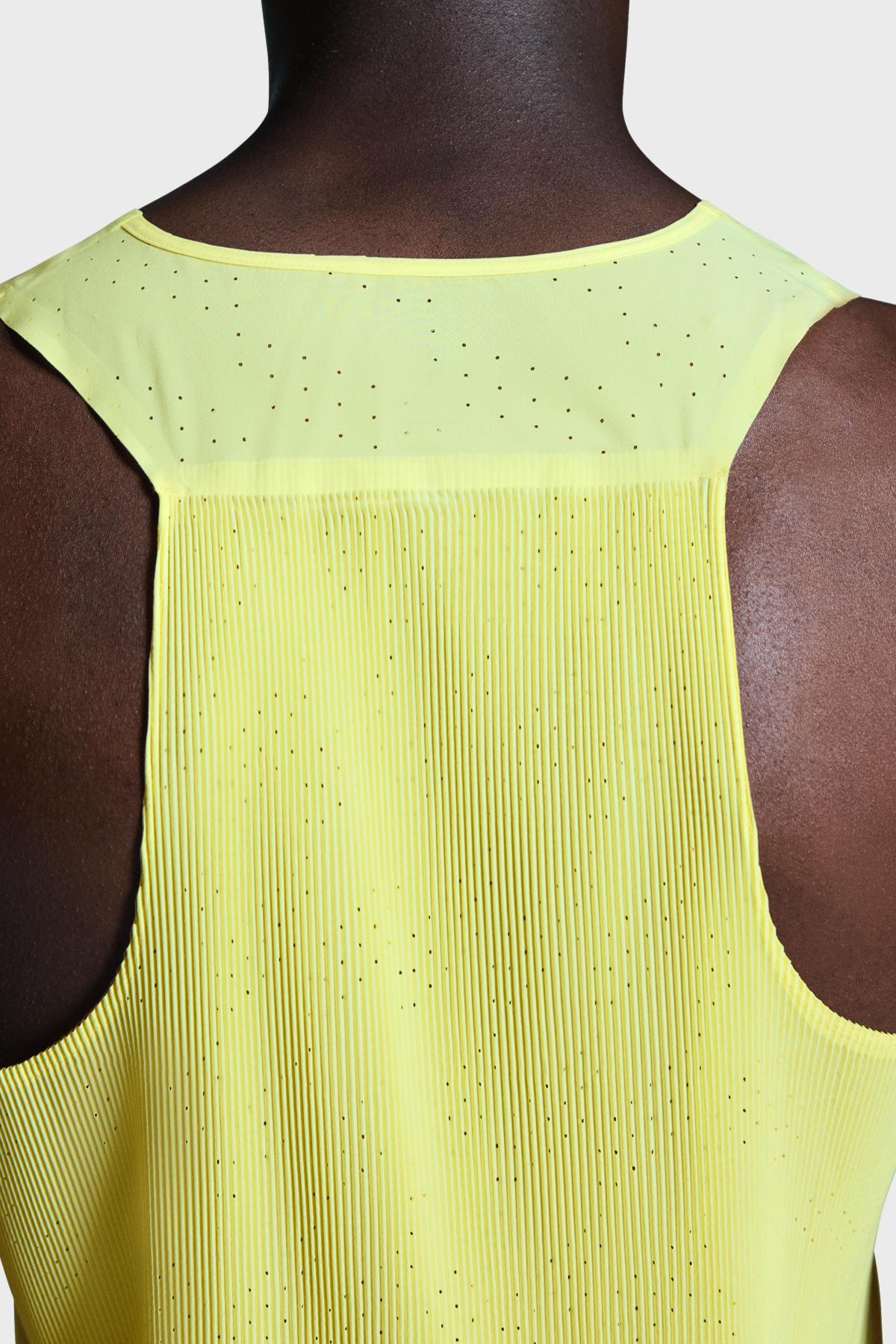 ON -  RACE SINGLET