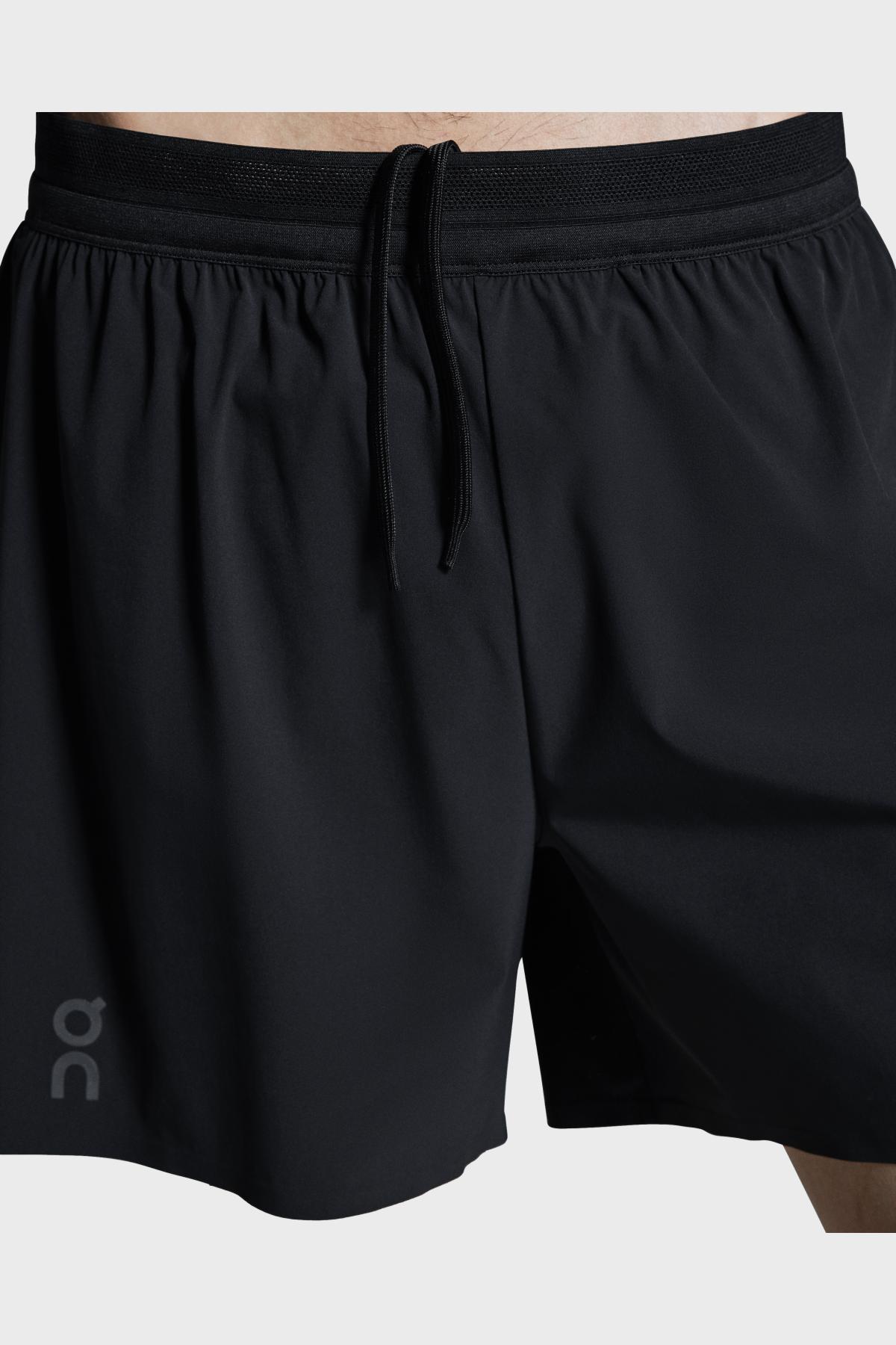 On - 5&quot; Performance  Shorts