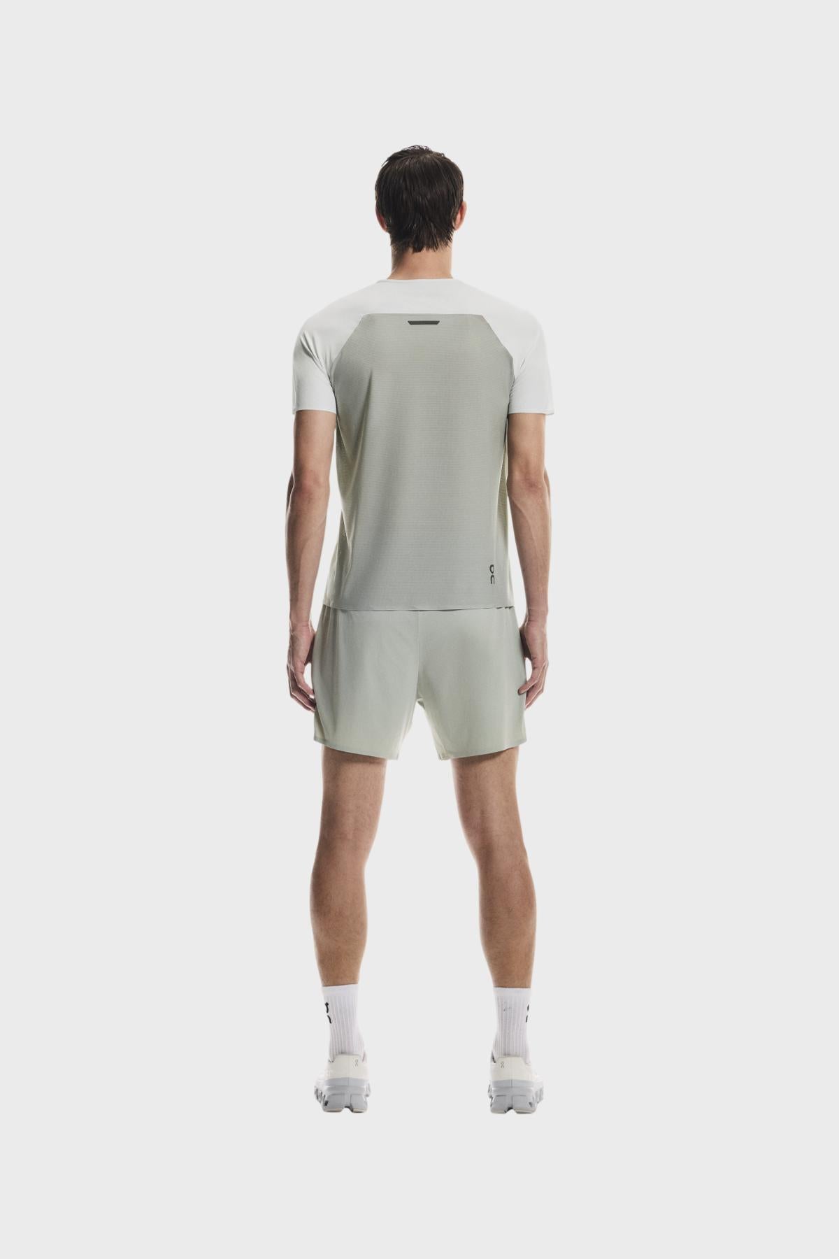 On - 5" Performance  Shorts