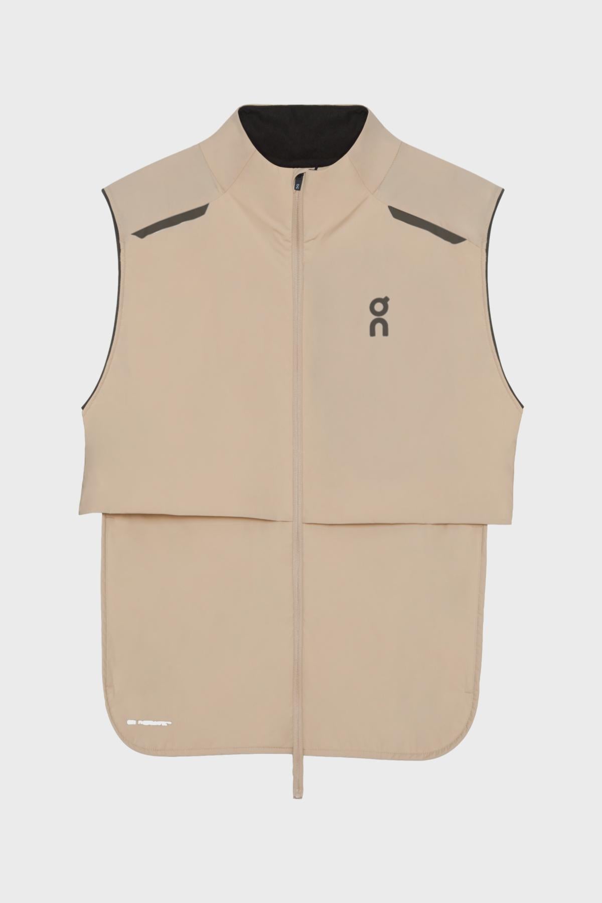 On - Weather Vest