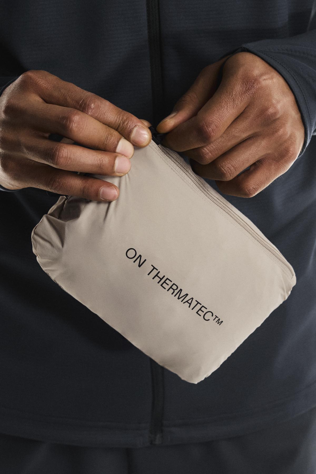 オン - ウェザーベスト