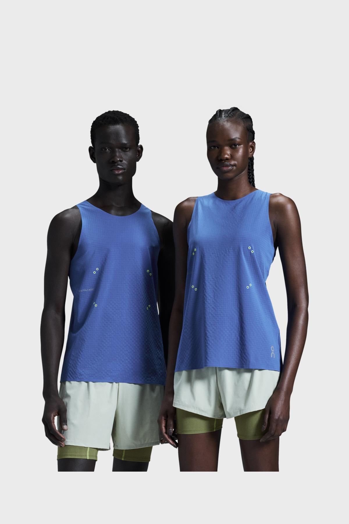 PACE TANK