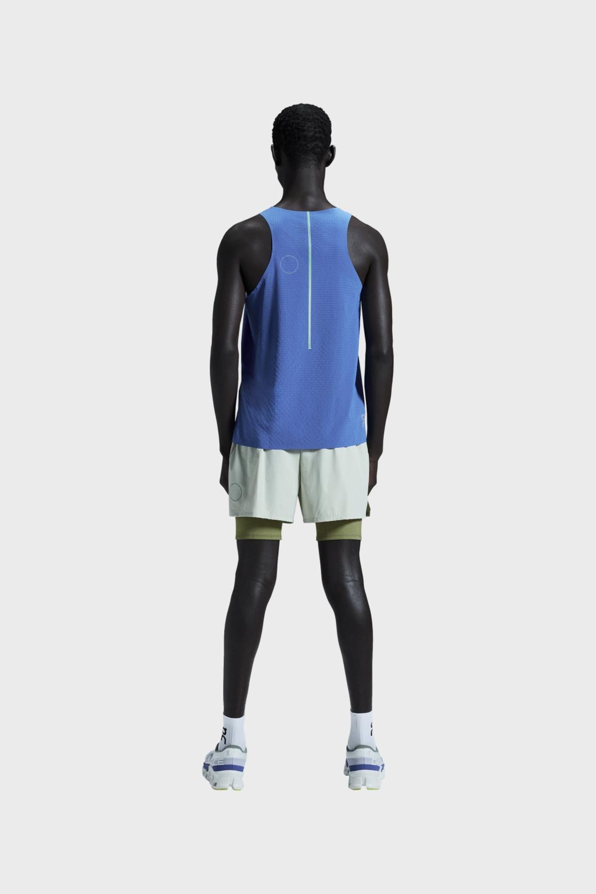 PACE TANK
