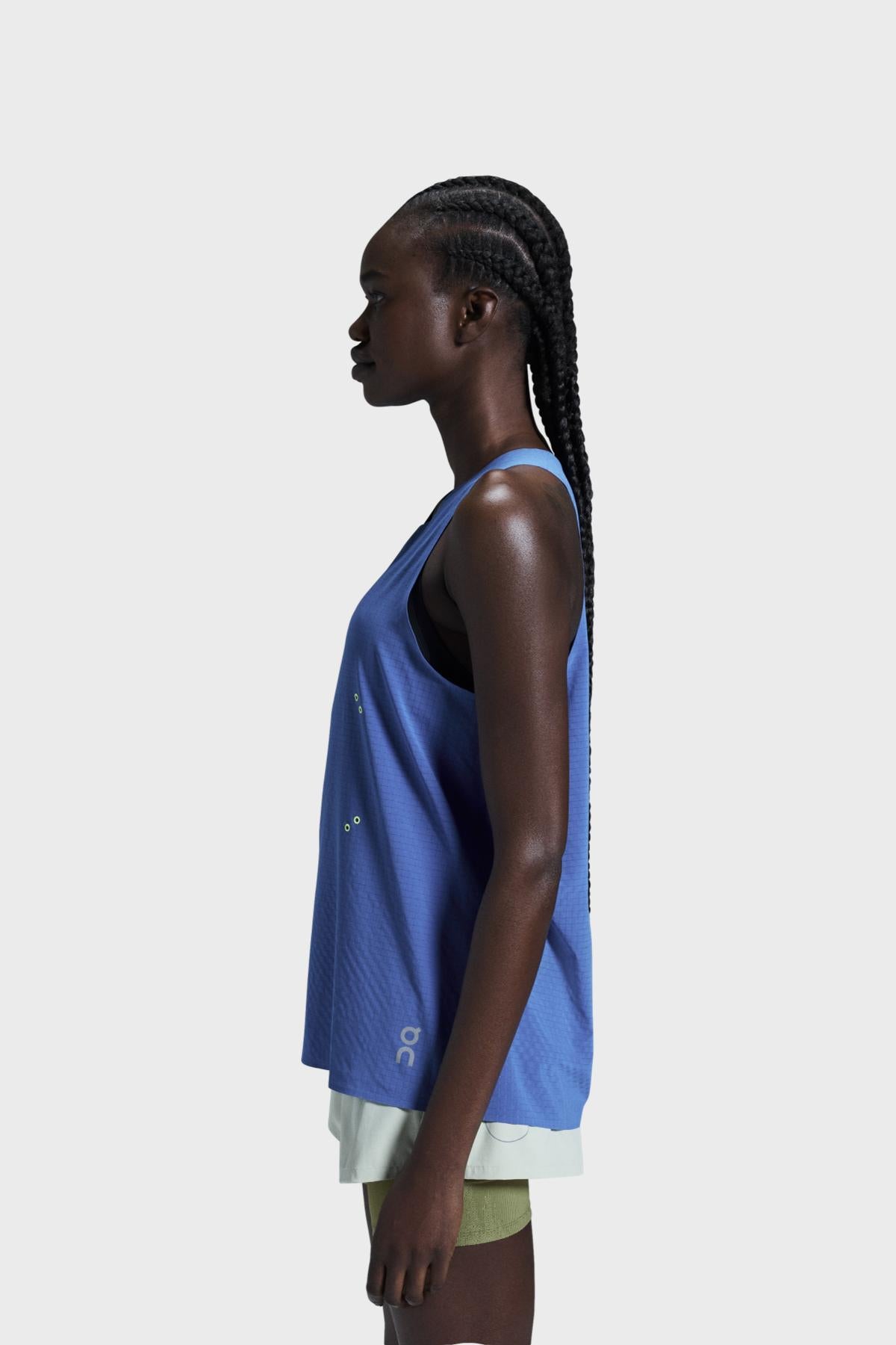 PACE TANK