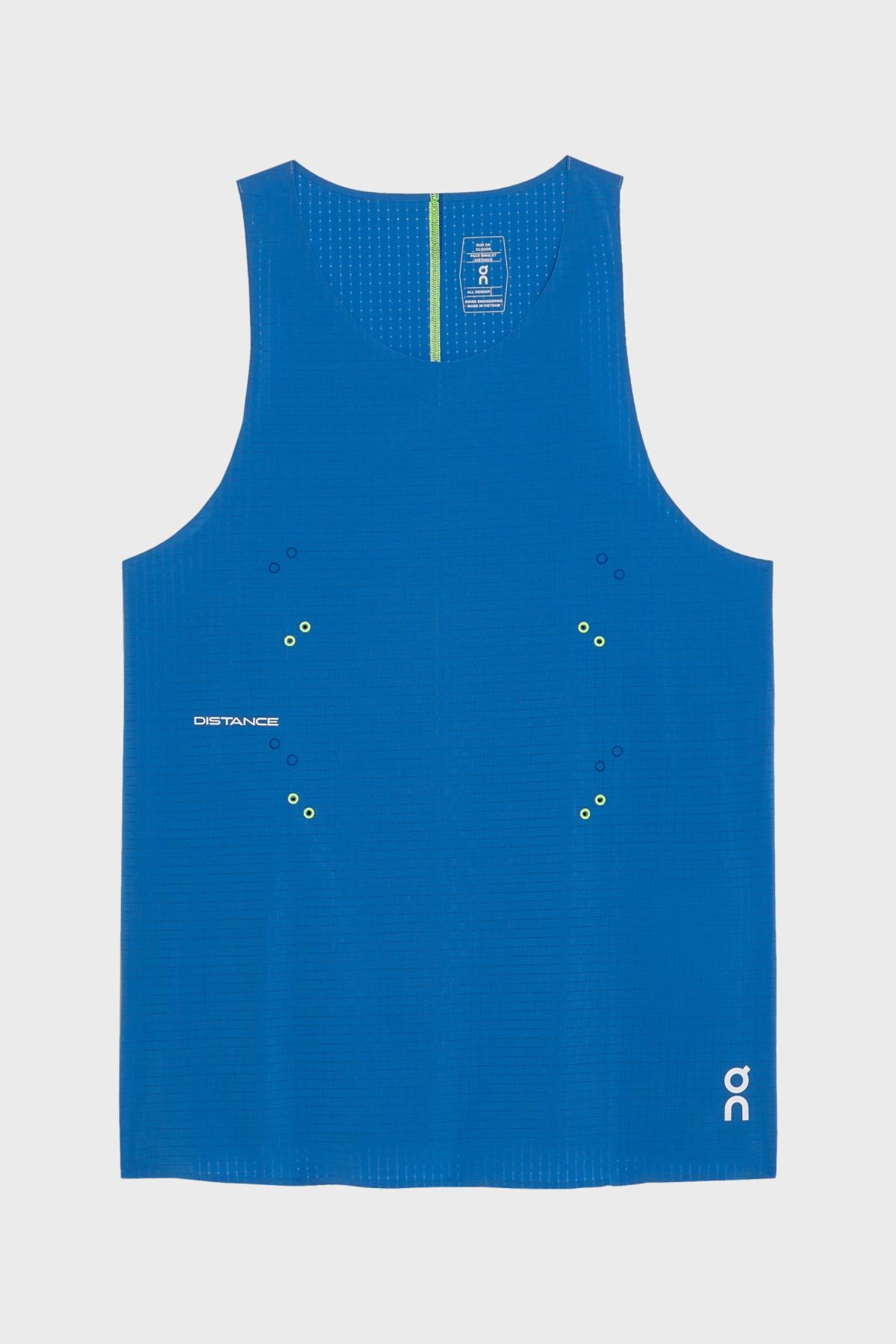 PACE TANK