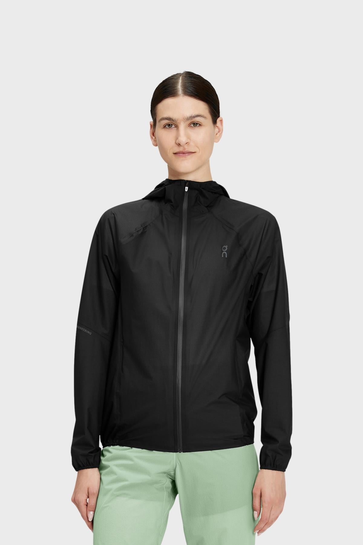 W ULTRA JACKET