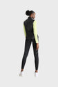 W WEATHER VEST