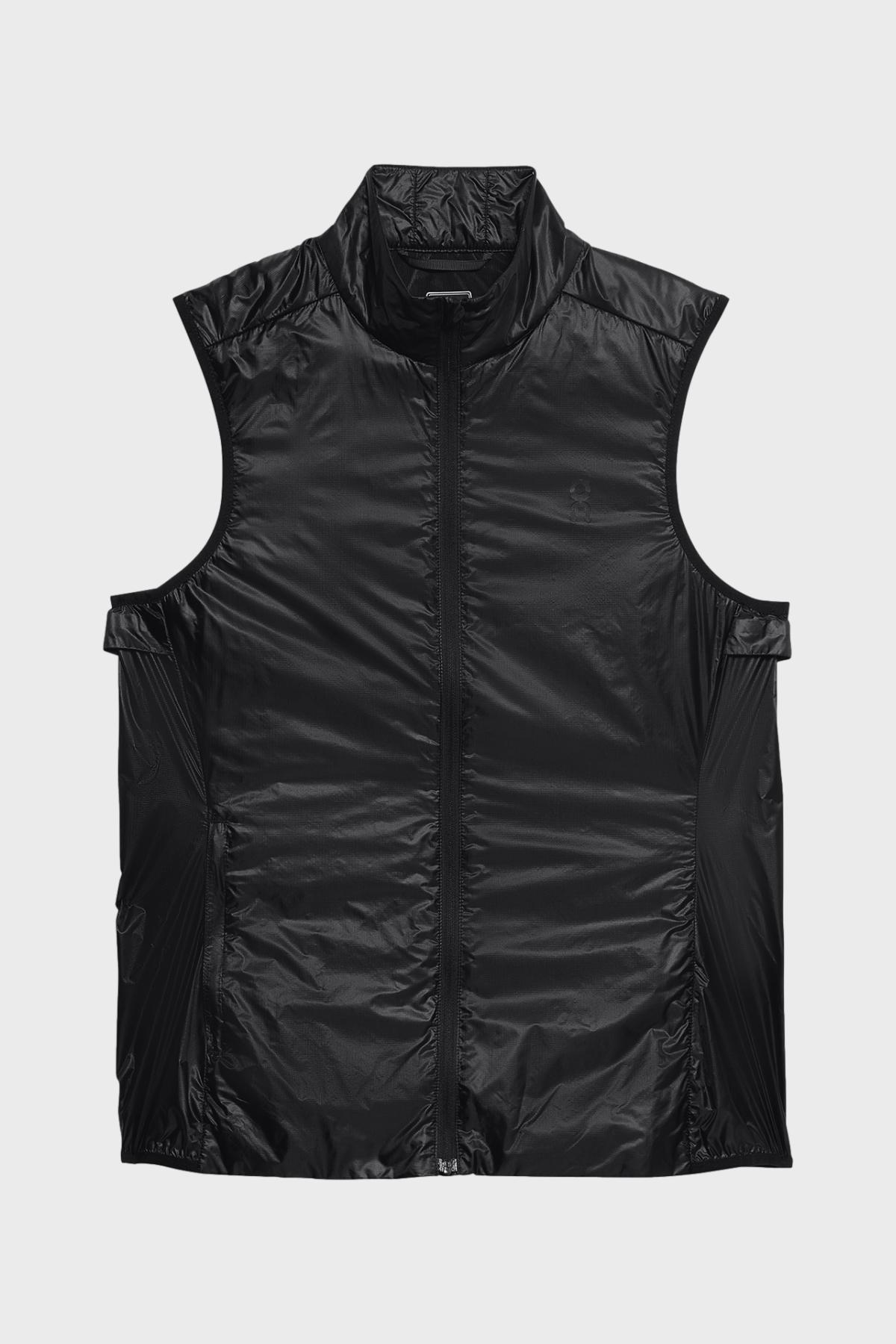 ON W - WEATHER VEST