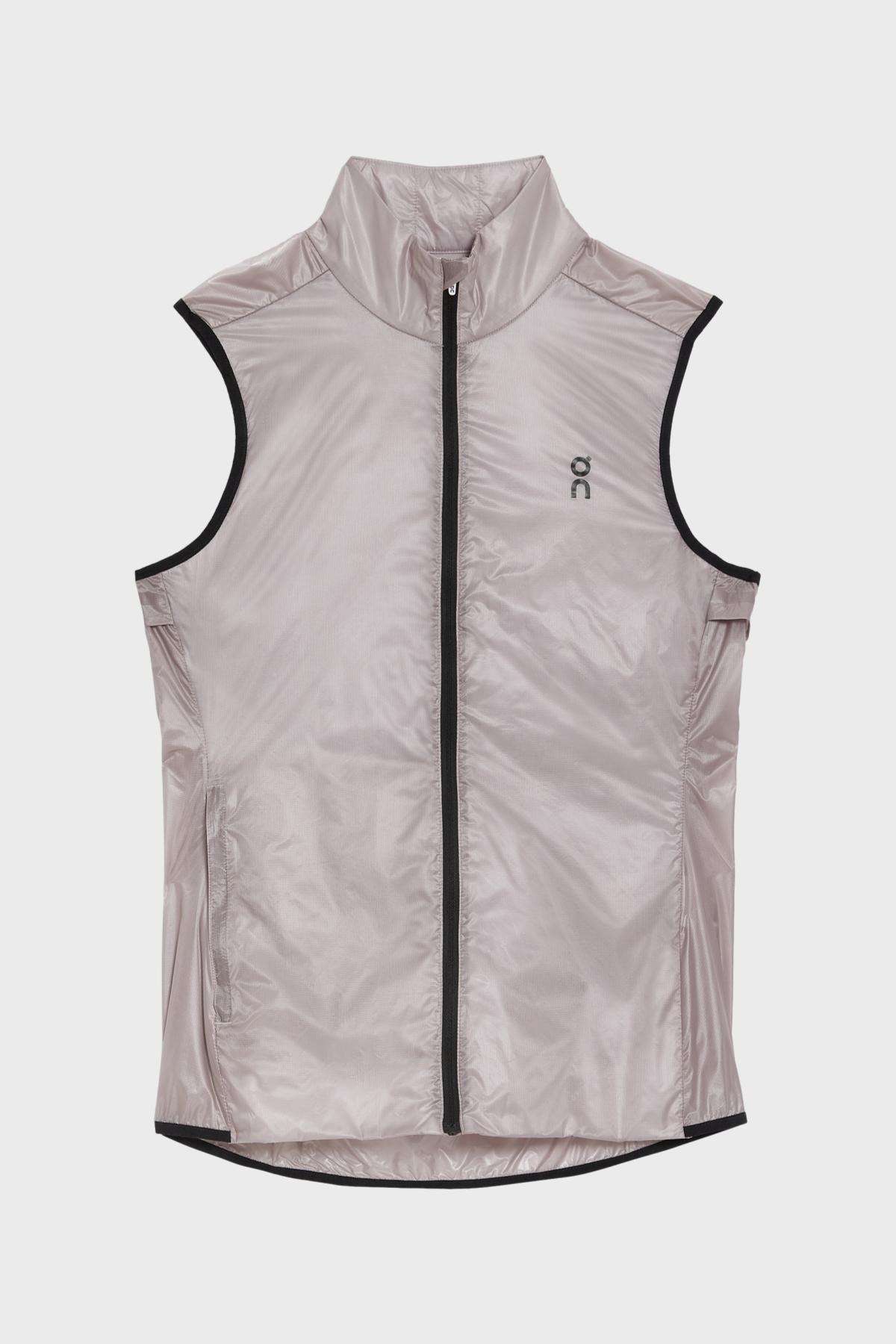 W WEATHER VEST