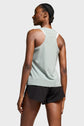 W RACE SINGLET