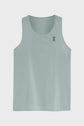W RACE SINGLET