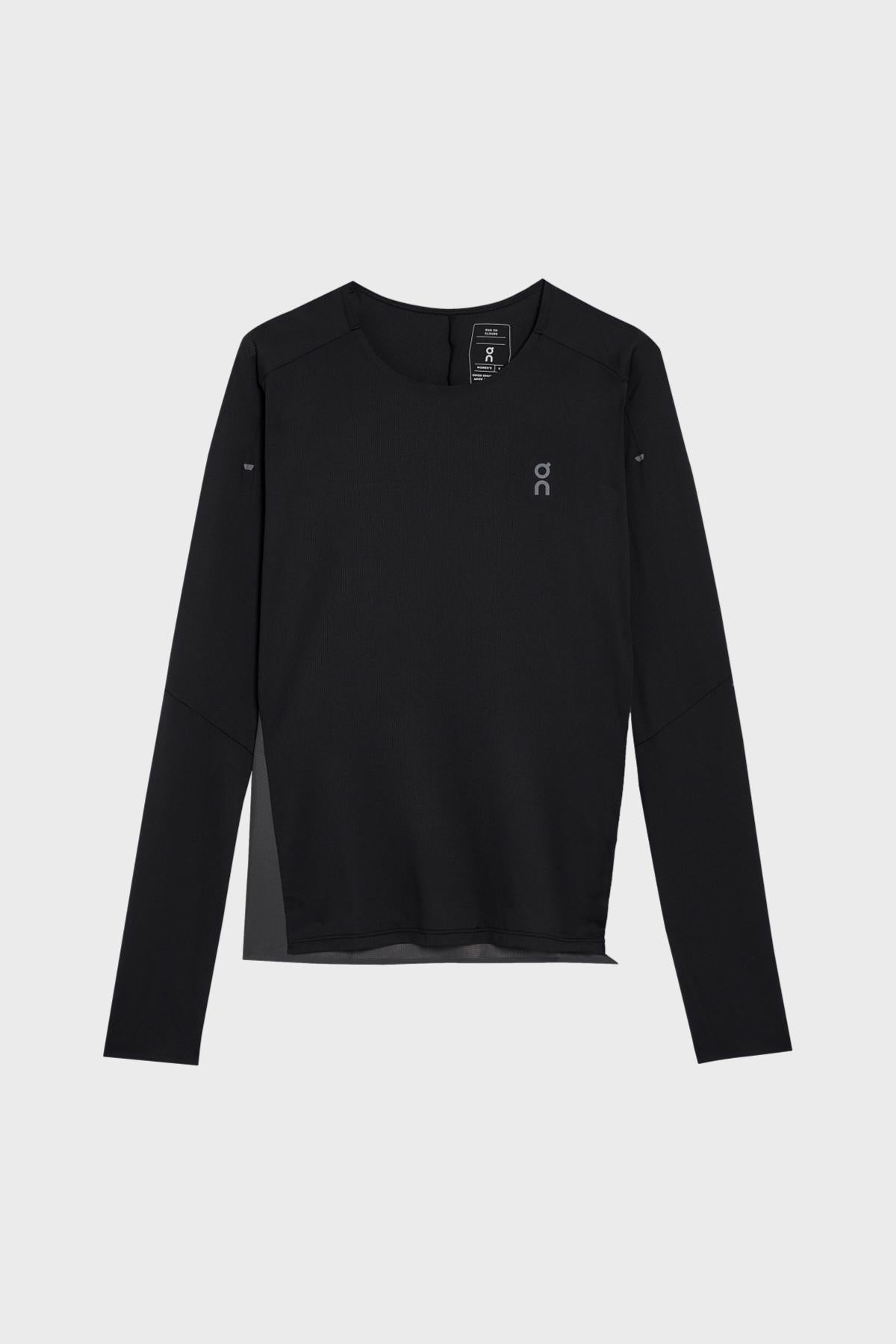 On W - パフォーマンス ロング T
