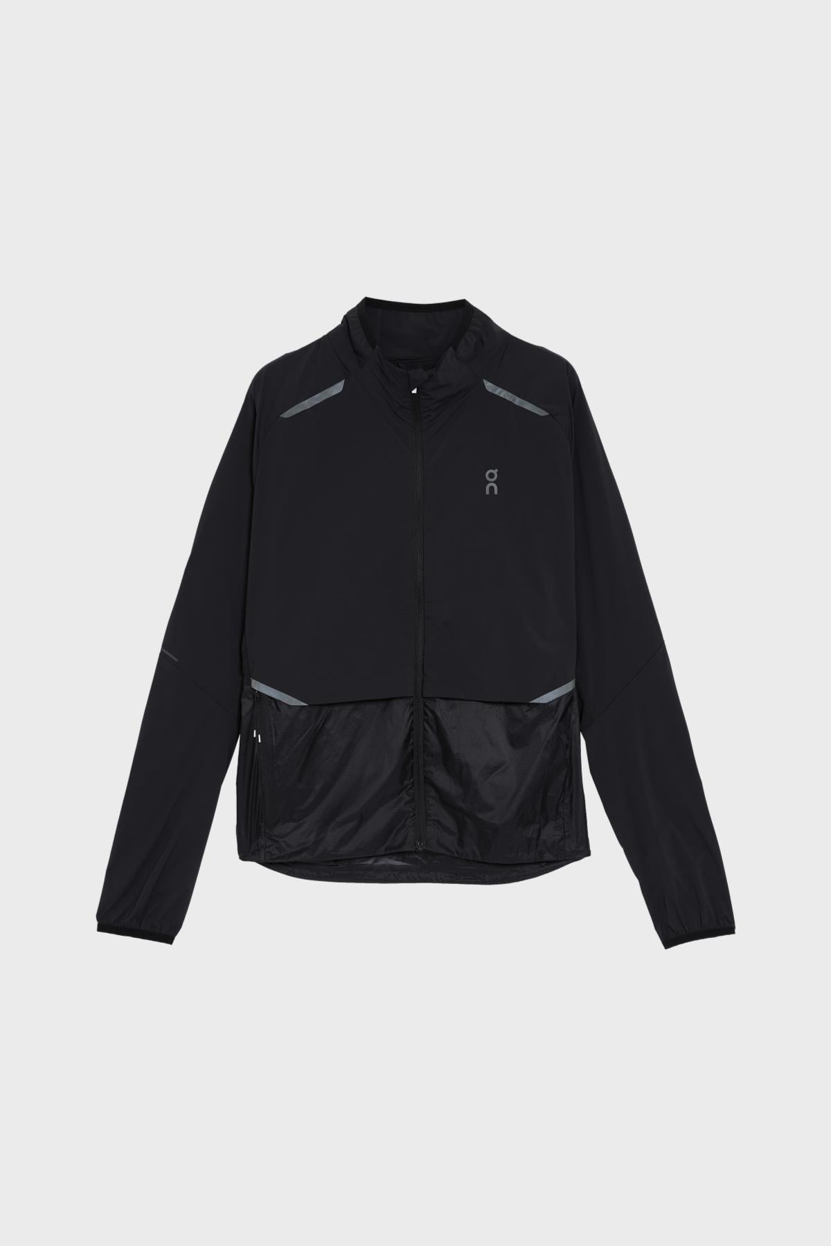 W WEATHER JACKET