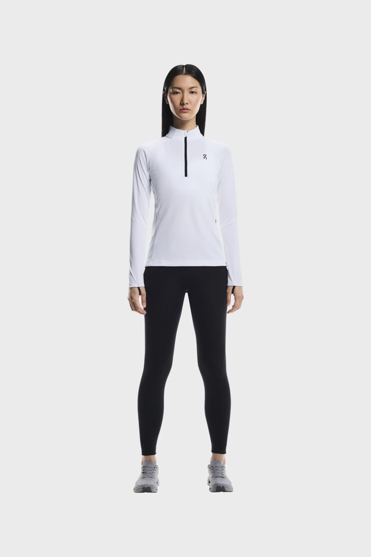 On W - CLIMATE SHIRT