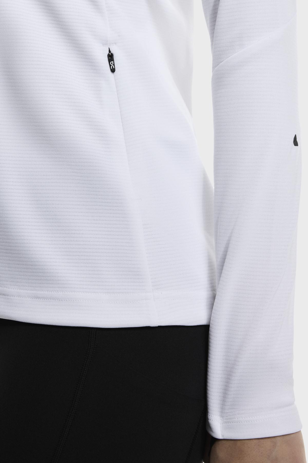 On W - CLIMATE SHIRT