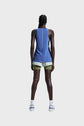 ON WX DISTANCE - PACE SHORT