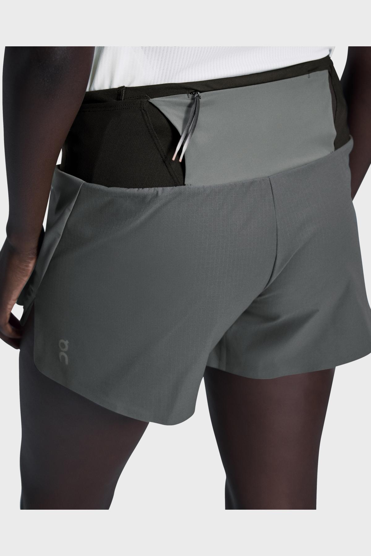 On W - ULTRA SHORTS