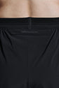 W 3" Performance 2/1 Shorts