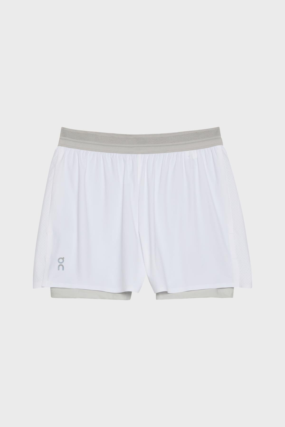 On W - パフォーマンス ロング T