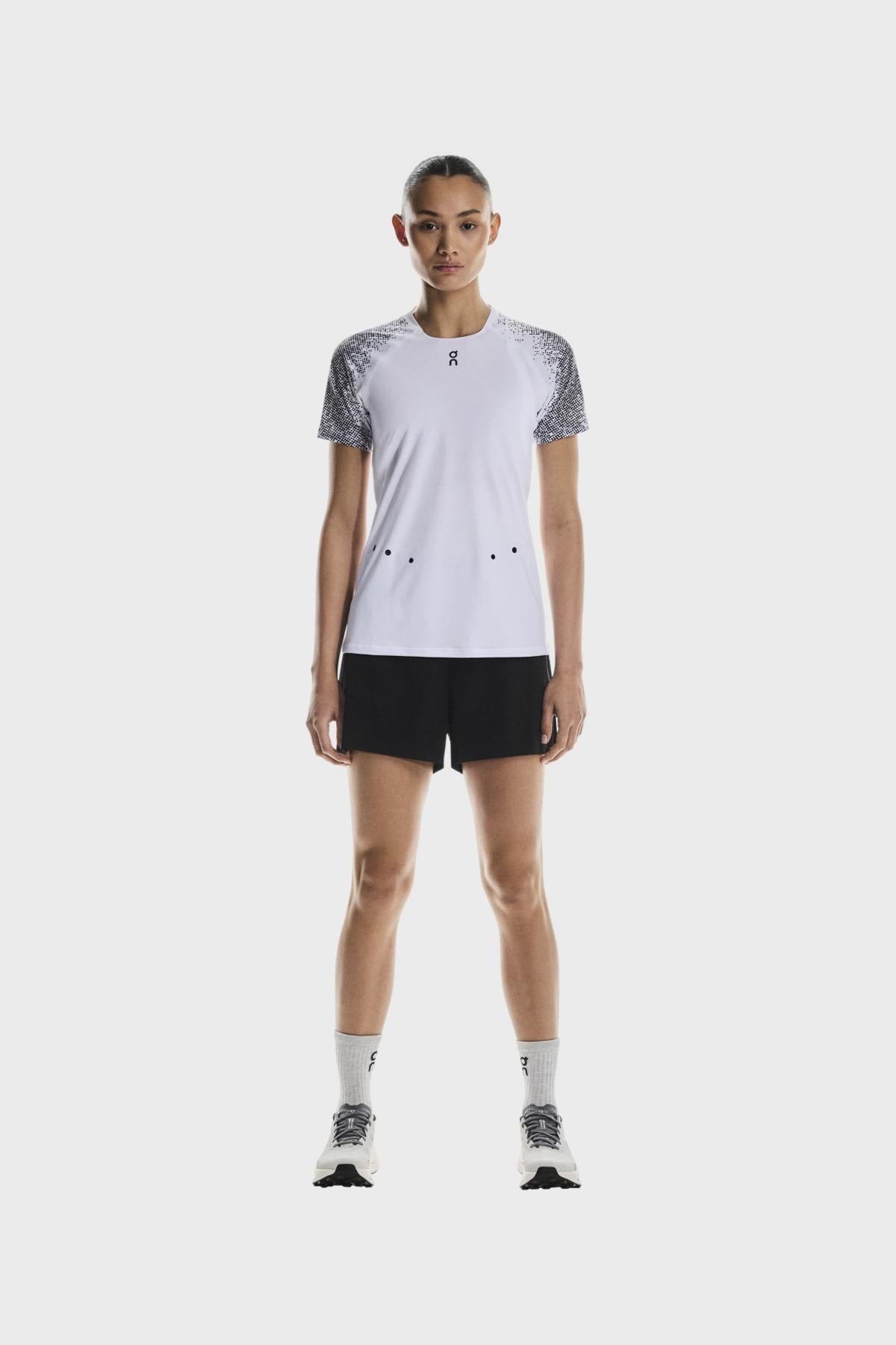 W ULTRA SHORTS