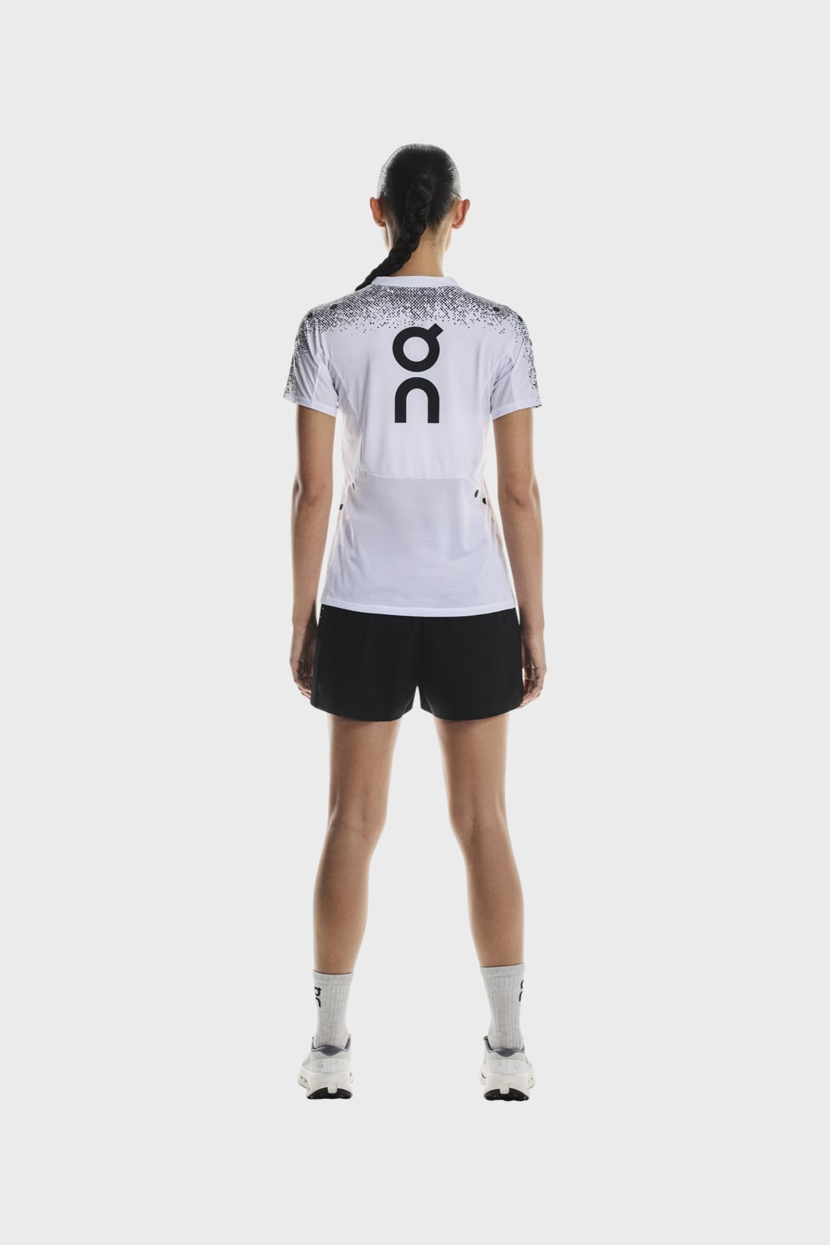 W ULTRA SHORTS