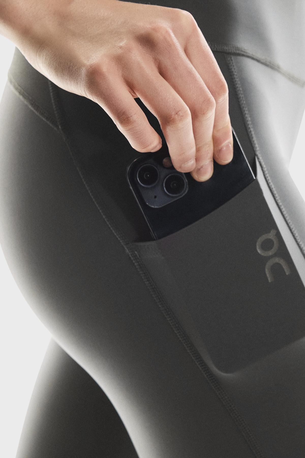 ON W - パフォーマンスタイツ