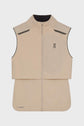 W WEATHER VEST