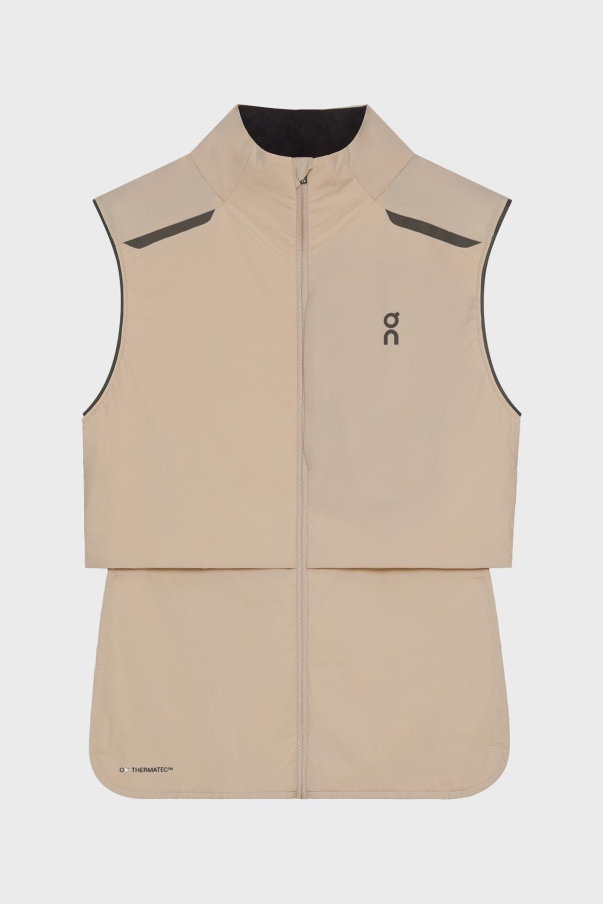 ON W-ゼロジャケット