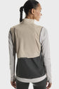 W WEATHER VEST