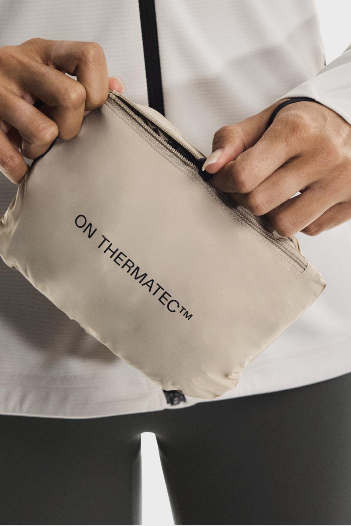 ON W-ゼロジャケット