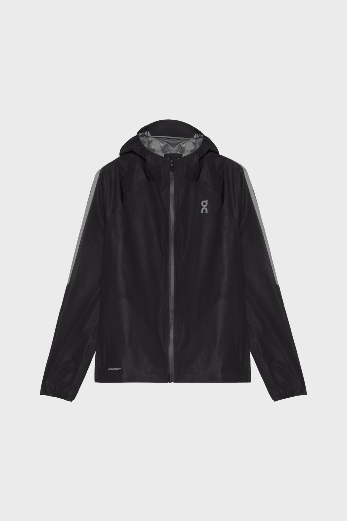 On W - PERFORMANCE Waterproof Jacket