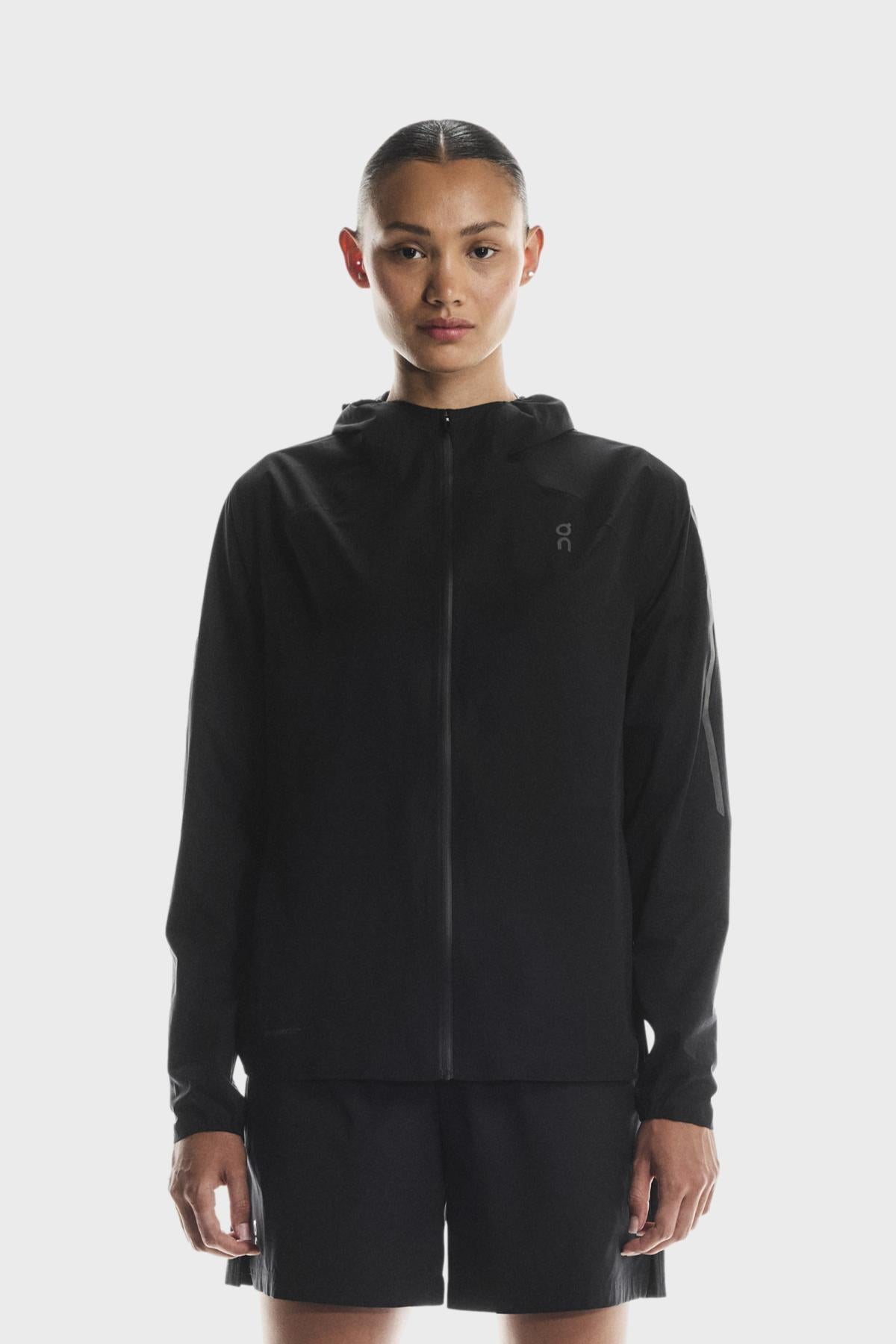 On W - PERFORMANCE JACKET WATERPROOF