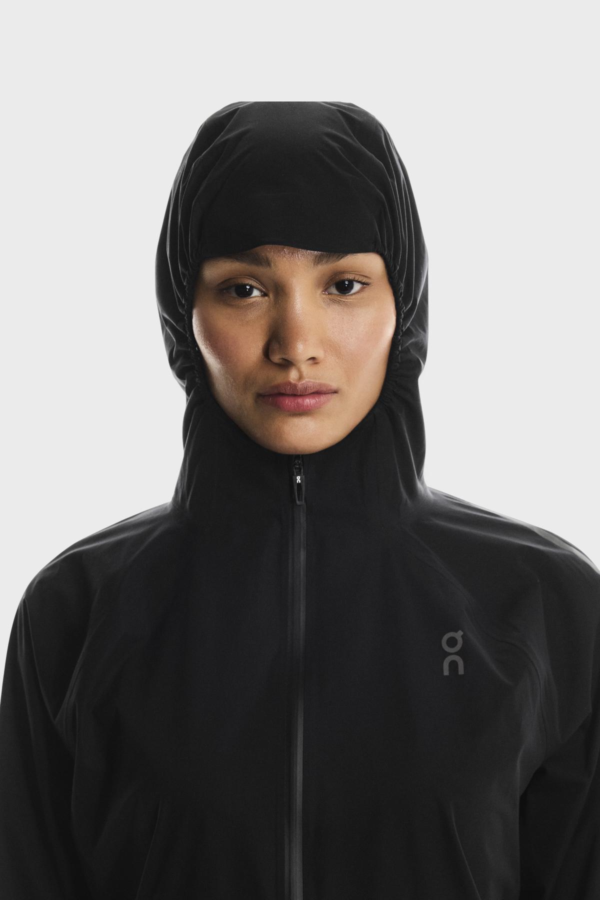 On W - PERFORMANCE JACKET WATERPROOF