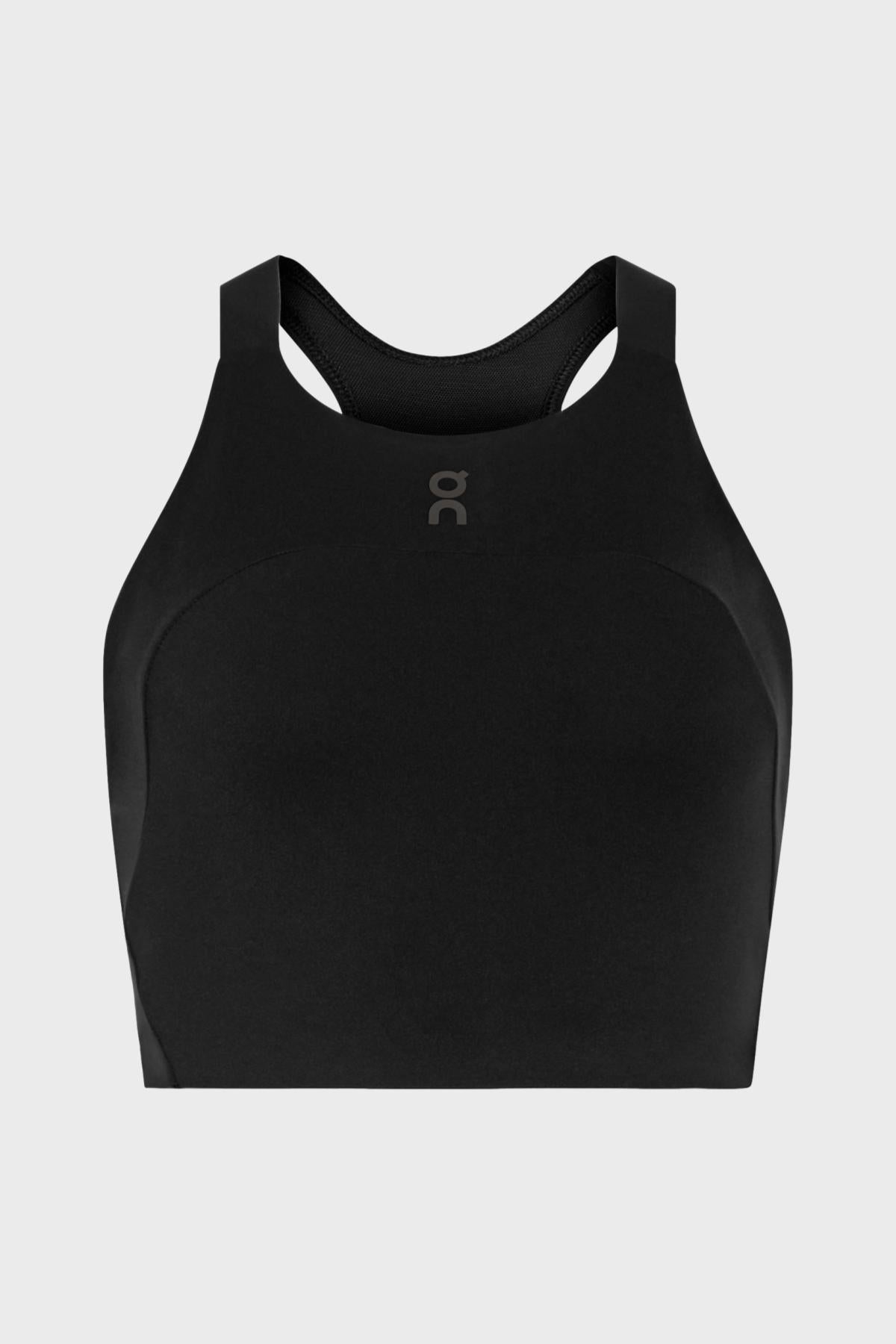 On W - Performance Crop